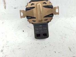 Volkswagen Sharan Rain sensor 7N0955559