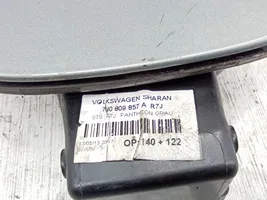 Volkswagen Sharan Fuel tank cap 7N0809857A