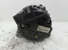 Volvo V70 Alternator 