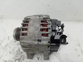 Volvo V70 Alternator 