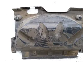 Volkswagen Transporter - Caravelle T5 Trunk boot underbody cover/under tray 7H0825194G