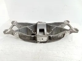 Jaguar XF X250 Supporto di montaggio scatola del cambio 5W935060AB