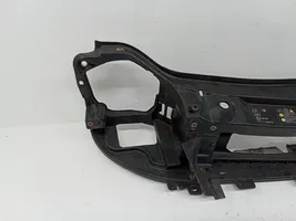 Renault Trafic II (X83) Pannello di supporto del radiatore 8200411918E