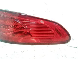 Jaguar XF X250 Rear/tail lights 8X2313404BD