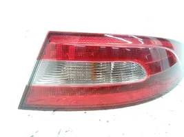 Jaguar XF X250 Rear/tail lights 8X2313404BD