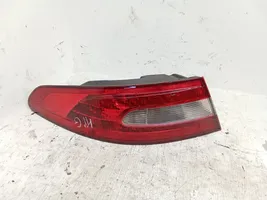 Jaguar XF X250 Lampa tylna 8X2313405BD