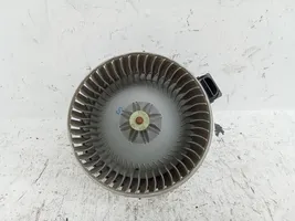 Jaguar XF X250 Ventola riscaldamento/ventilatore abitacolo AV2727005381