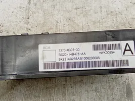 Jaguar XF X250 Module de fusibles BX2314B476AA