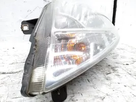 Renault Trafic II (X83) Headlight/headlamp 8200701363
