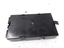 Renault Trafic II (X83) Komputer / Sterownik ECU silnika P8200943317