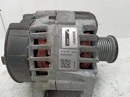 Renault Trafic II (X83) Generatore/alternatore LRA03036