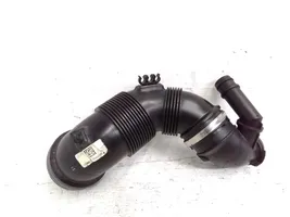 Volkswagen Golf VII Air intake hose/pipe 5Q0129654E