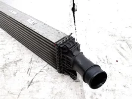 Audi A4 S4 B8 8K Chłodnica powietrza doładowującego / Intercooler 8K0145805G