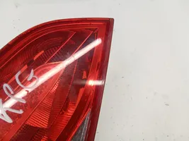 Audi A4 S4 B8 8K Tailgate rear/tail lights 8K5945093