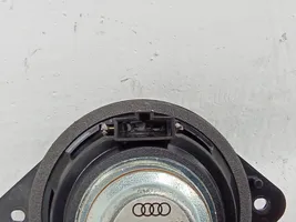 Audi A4 S4 B8 8K Parcel shelf speaker 8T0035416