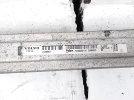 Volvo V70 Radiatore intercooler 31338471