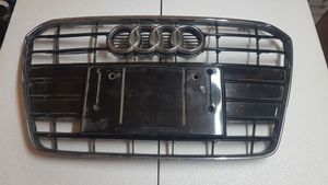 Audi A5 8T 8F Grille de calandre avant 8T0853651K