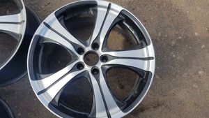 BMW X3 F25 R20 alloy rim 