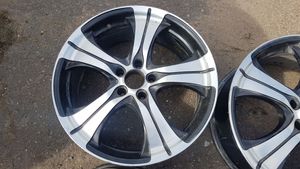 BMW X3 F25 R20 alloy rim 