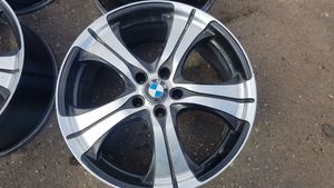 BMW X3 F25 Jante alliage R20 