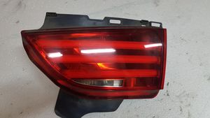 BMW 5 GT F07 Tailgate rear/tail lights 7199638