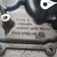 Jaguar XF Cita veida dzinēja nodalījuma detaļa G4D36P053AB