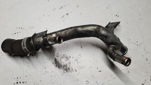 Ford Transit -  Tourneo Connect Engine coolant pipe/hose XS4Q9N271CC