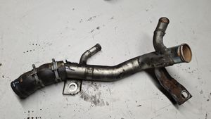 Ford Transit -  Tourneo Connect Engine coolant pipe/hose XS4Q9N271CC