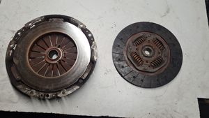 Fiat Ducato Pressure plate 284900