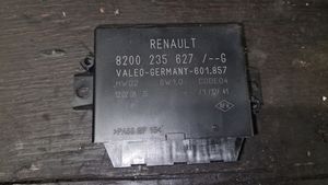 Renault Scenic II -  Grand scenic II Parking PDC control unit/module 8200235627G