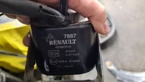 Renault Scenic II -  Grand scenic II Signalizacijos sirena 4B7887R1A