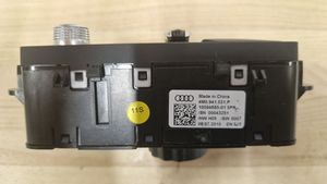 Audi Q7 4M Przełącznik świateł 4M0941531P