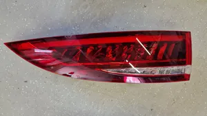 Jaguar XF X260 Lampa tylna 0020362407