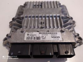 Volvo S40 Moottorin ohjainlaite/moduuli 5WS40562AT