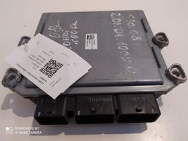 Volvo S40 Calculateur moteur ECU 5WS40562AT