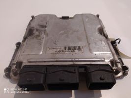 Citroen Xsara Sterownik / Moduł ECU 0281010962