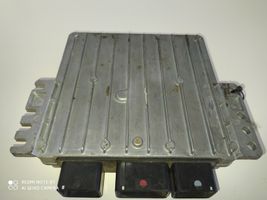 Peugeot 307 Sterownik / Moduł ECU 5WS40030BT