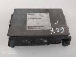 Peugeot 607 Centralina/modulo scatola del cambio 0265109629