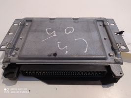 Citroen C5 Module de contrôle de boîte de vitesses ECU 0260002923