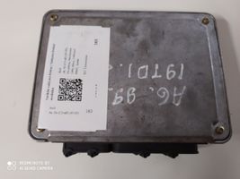 Audi A6 S6 C5 4B Sterownik / Moduł ECU 038906018DG