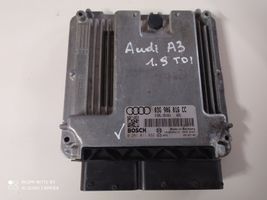 Audi A3 S3 8P Centralina/modulo del motore 03G906016CC