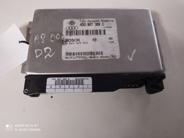 Audi A8 S8 D2 4D Sterownik / Moduł ECU 4D0907389C