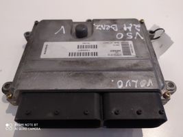 Volvo V50 Calculateur moteur ECU 0797009132