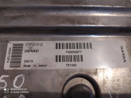 Volvo V50 Calculateur moteur ECU 0797009132