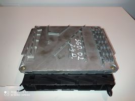 Volvo S60 Calculateur moteur ECU 0281010319