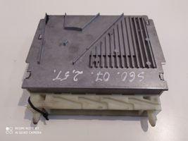 Volvo S60 Engine control unit/module 00001313A6