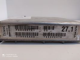 Volvo S60 Engine control unit/module 00001313A6