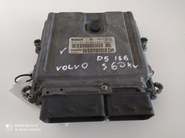 Volvo S60 Moottorin ohjainlaite/moduuli 0281012103