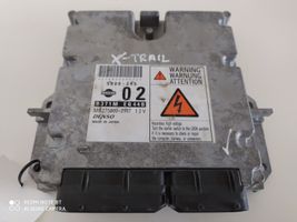 Nissan X-Trail T30 Dzinēja vadības bloks B371MEQ44B