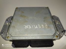 Nissan Primera Engine control unit/module 23710AW462